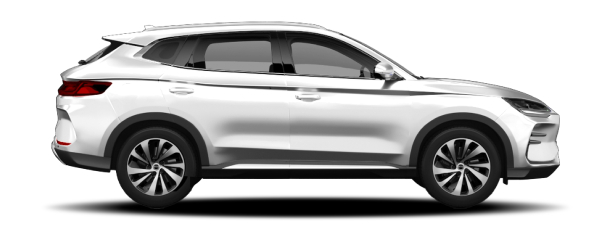 BYD Seal U DM-i