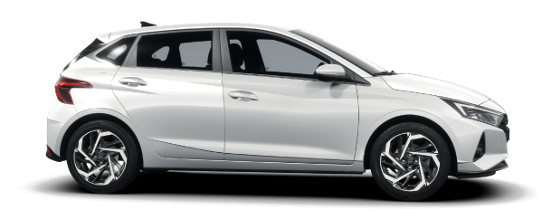 Hyundai i20 kiralama