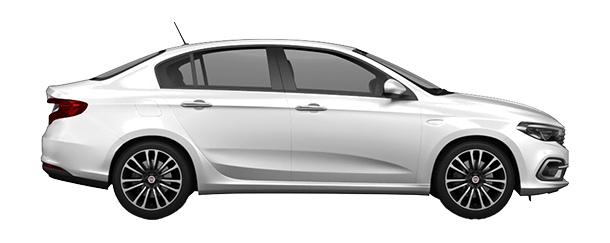Fiat Egea Otomatik